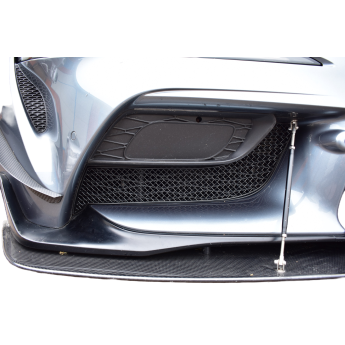 Toyota GR Supra MK5 - Outer Grill Set